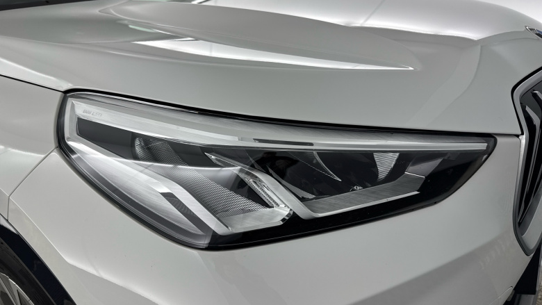 BMW X1 sDrive 20i MHT xLine 5dr Step Auto Petrol Estate